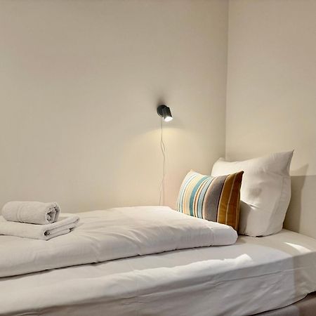 Mel&Bens Modern Oak-Apartments Fuer Bis Zu 12 Personen Бремен Экстерьер фото