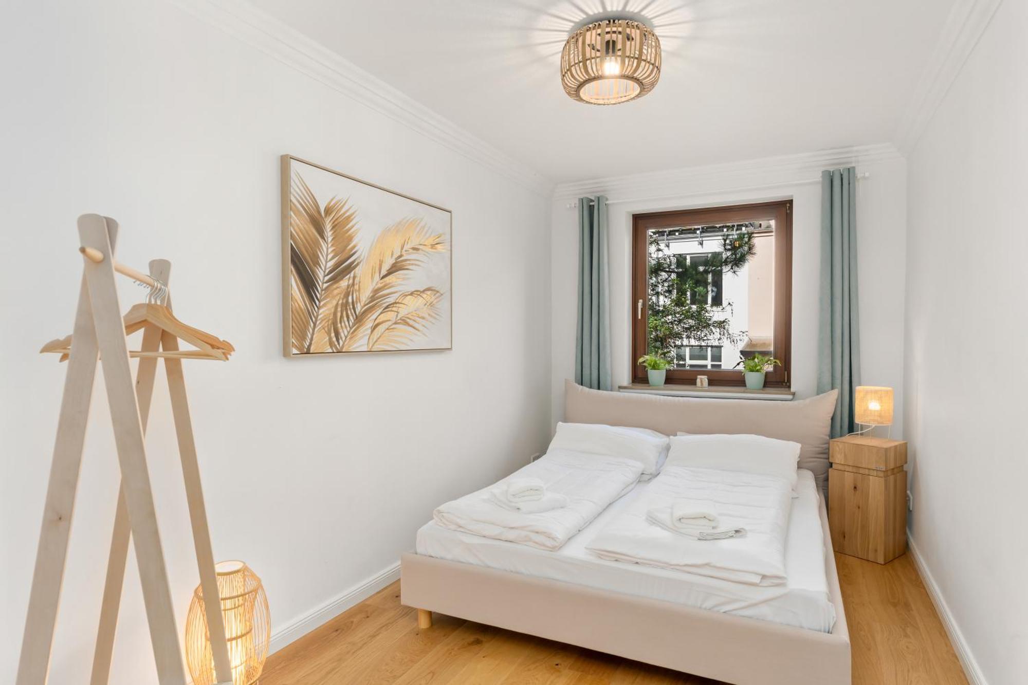 Mel&Bens Modern Oak-Apartments Fuer Bis Zu 12 Personen Бремен Экстерьер фото